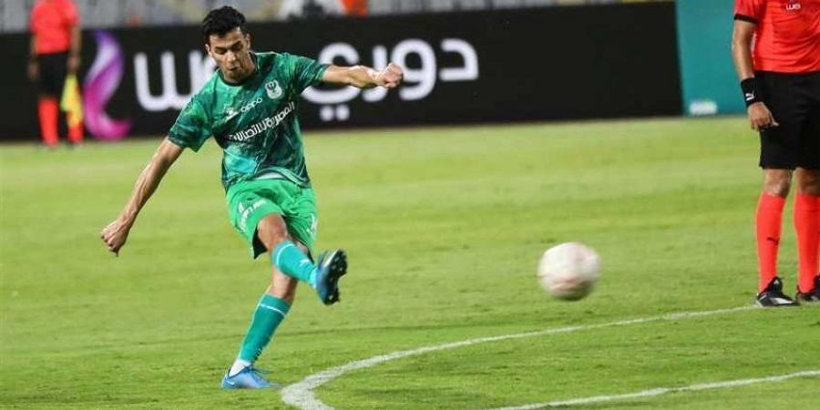 أمير هشام: الزمالك يرغب في ضم مدافع جديد.. والجلاصي معروض على جروس - شبكة أطلس سبورت