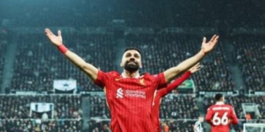 مباريات السبت.. محمد صلاح يسجل أمام إيبسويتش.. وهاتريك مبابى ضد بلد الوليد - شبكة أطلس سبورت