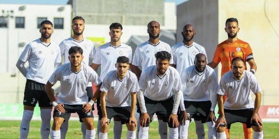 بث مباشر.. مشاهدة مباراة شباب الغار والاتحاد في الدوري الليبي - شبكة أطلس سبورت