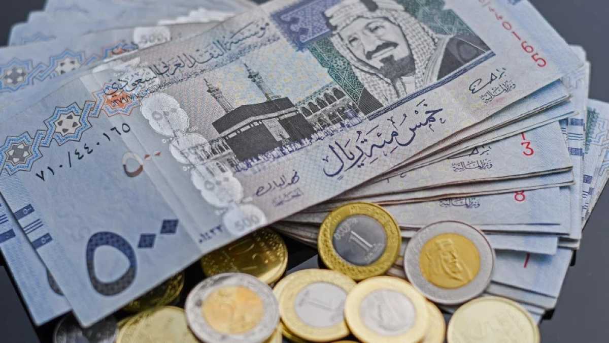 سعر الريال السعودي اليوم في البنك الأهلي مقابل الجنيه المصري وباقي البنوك المصرية