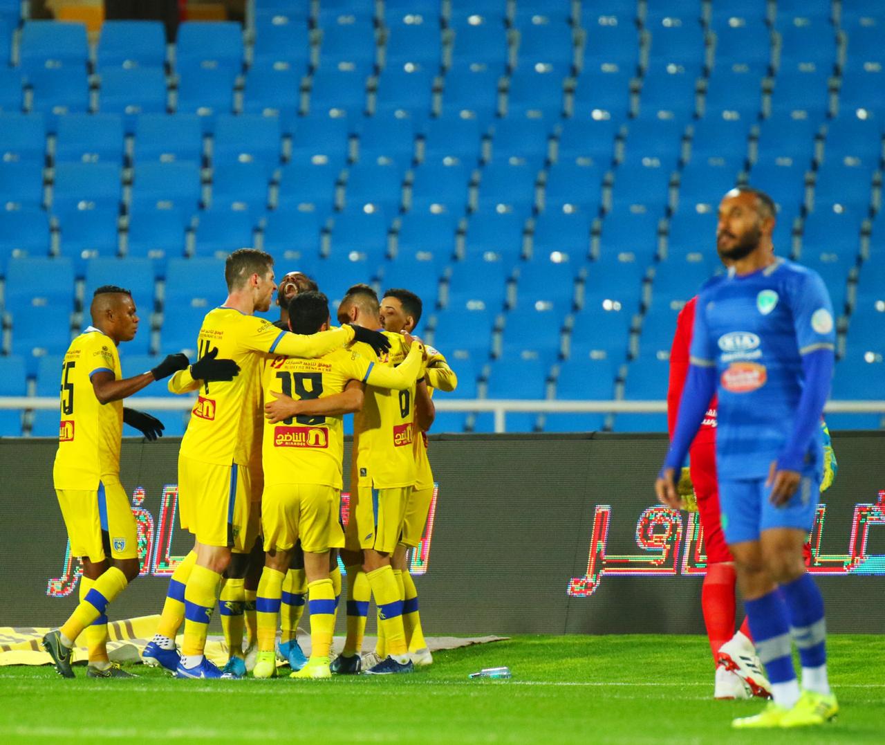 الجولة 8.. موعد مباراة الهلال والتعاون والقنوات الناقلة ضمن مباريات الدوري السعودي لكرة القدم 2024-2025