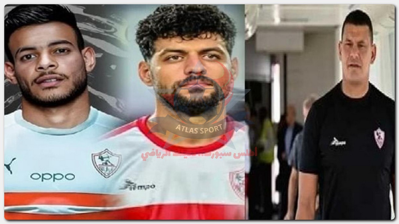 انتهاء أزمة ثلاثي الزمالك المحتجزين في الإمارات أثناء إقامة السوبر المصري 2024