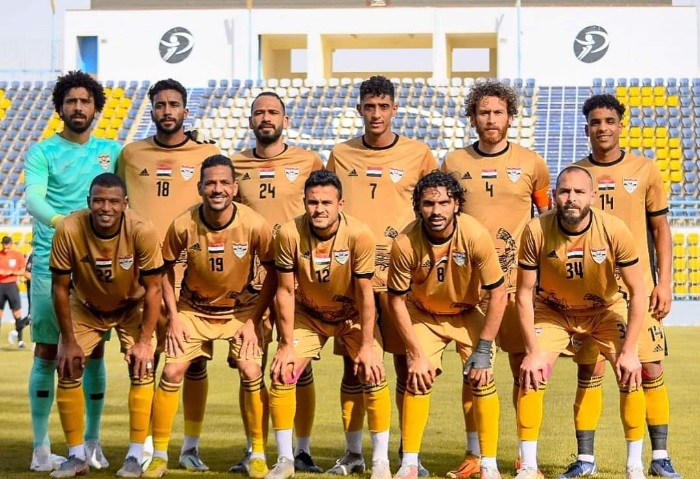 موعد مباراة الأهرام وبتروجيت ضمن مباريات الجولة الأولى من الدوري المصري 2024-2025