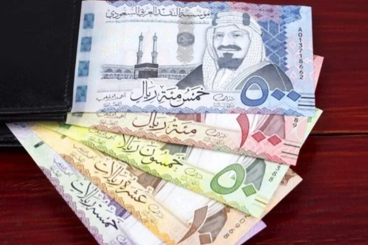 سعر الريال السعودي اليوم الثلاثاء 12 نوفمبر 2024 مقابل الجنيه المصري في البنوك المصرية