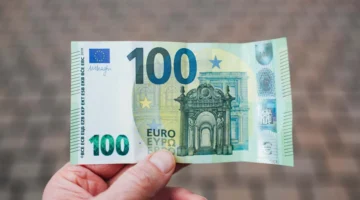 Billet de 100 euros 1