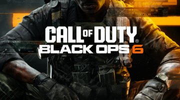 Call of Duty Black Ops 6