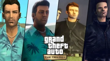 GTA Trilogy