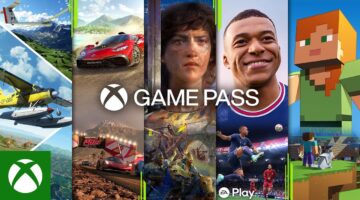 PC Game Pass 2