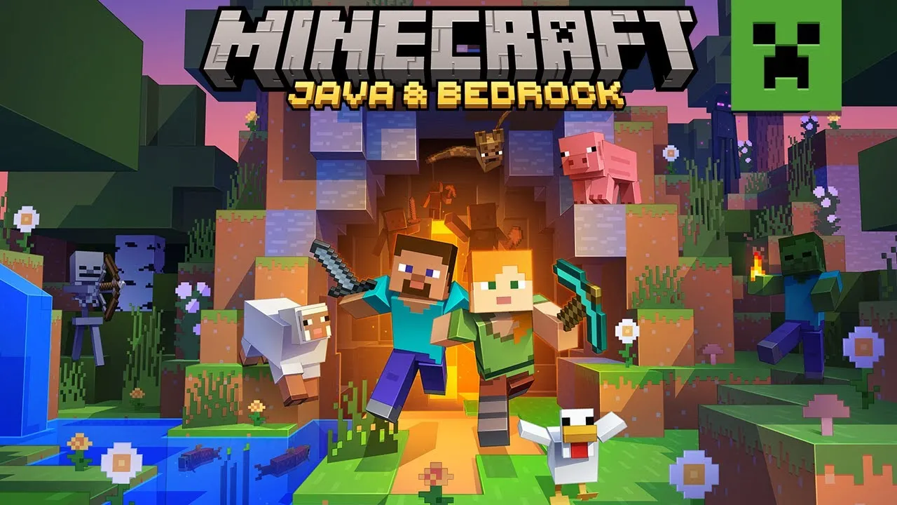 2024 Codes Minecraft.. أحدث أكواد ماين كرافت 2024 استكمل المهام وانتقل لأخرى