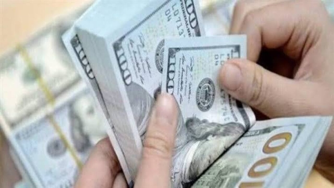 سعر 100 دولار في العراق اليوم الأحد 10 نوفمبر 2024 مقابل الدينار العراقي في بغداد وأربيل