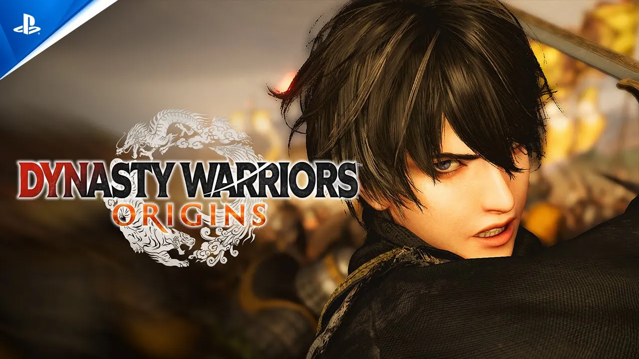 رسميًا.. إطلاق ديمو لعبة Dynasty Warriors: Origins في هذا الموعد والإصدار الأولى في هذا التاريخ