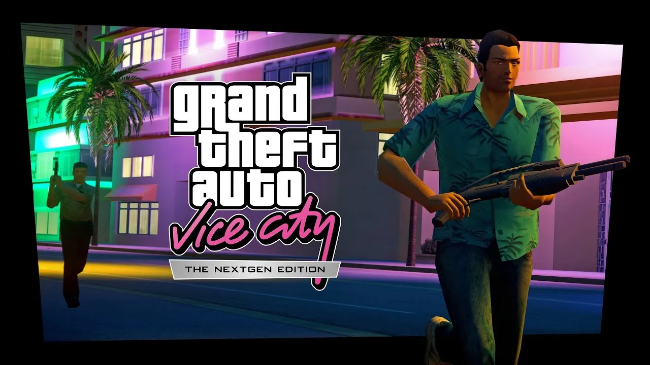 بعد مرور 22 عام على إطلاقها.. مميزات مُذهلة وُجدت في لعبة GTA Vice City