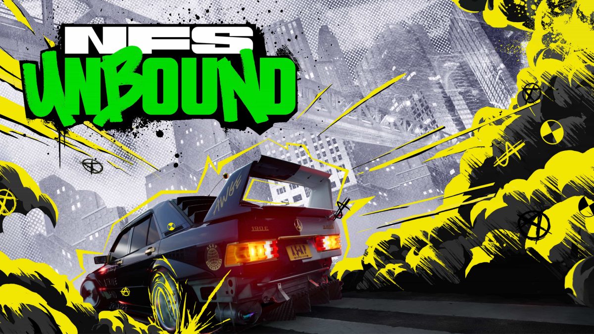 عش المتعة الحقيقة مع تحديث Vol الجديد داخل لعبة Need for Speed Unbound.. إطلاقه في هذا التاريخ