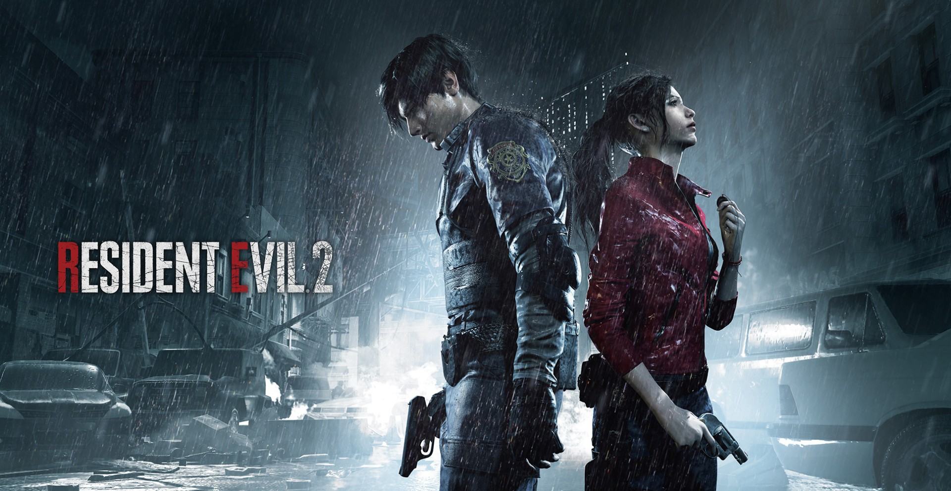 رسميًا.. إتاحة  لعبة Resident Evil 2 لأجهزة أبل أيباد وأيفون من هذا التاريخ