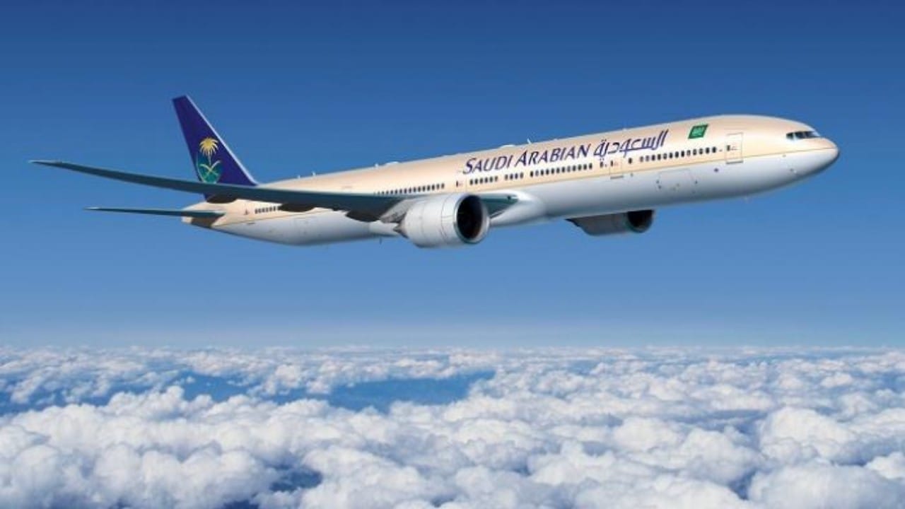 “فرص عمل ذهبية” الخطوط الجوية السعودية Saudi Airlines تفتح باب التوظيف في مختلف التخصصات لعام 2024”