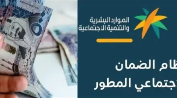 الضمان الاجتماعي