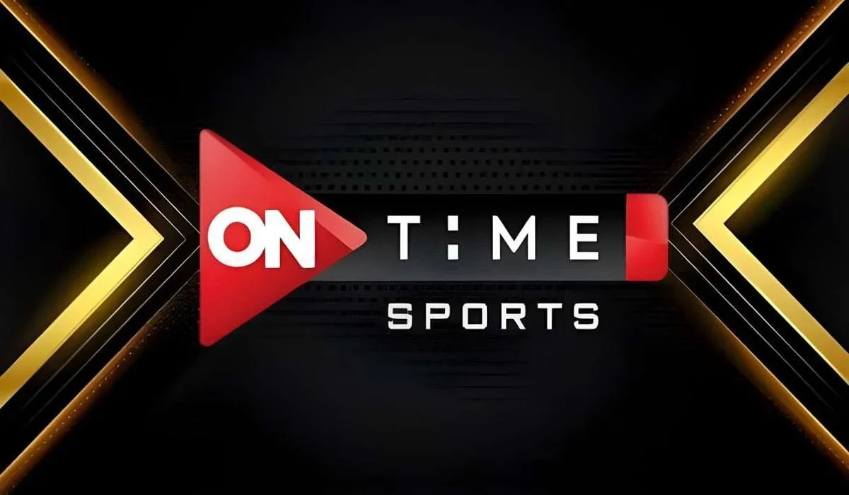 “استقبلها لمشاهدة أقوى المباريات” تردد قناة ON TIME SPORTS أون تايم سبورت الجديد 2024 المجانية