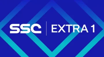 تردد قناة ssc extra 1 HD