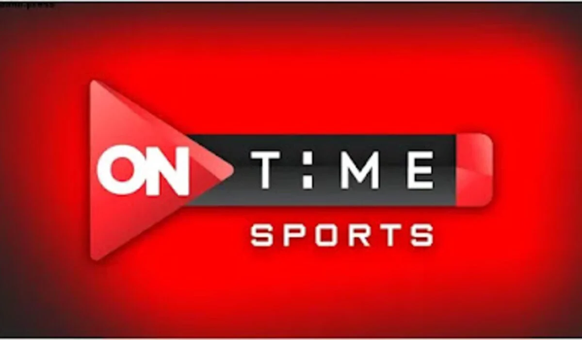 “اضبطها فوراً بجودة ممتازة” تردد قناة أون تايم سبورت oN time sport 2024 الجديد الآن على النايل وعرب سات