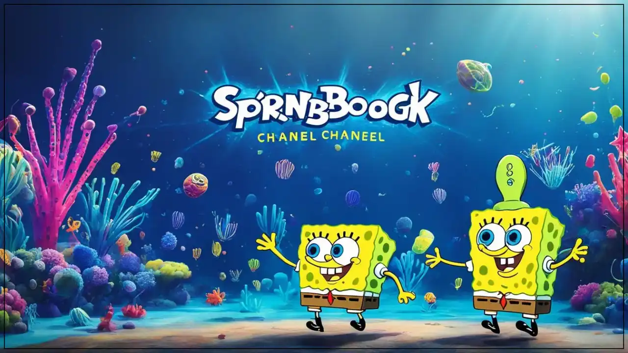 تردد قناة سبونج بوب SpongeBob الجديد.. استمتع بمغامرات شخصيتك الكرتونية المفضلة