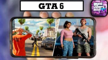 تسريب صورة فنية جديدة تكشف تفاصيل لعبة GTA 6 المنتظرة