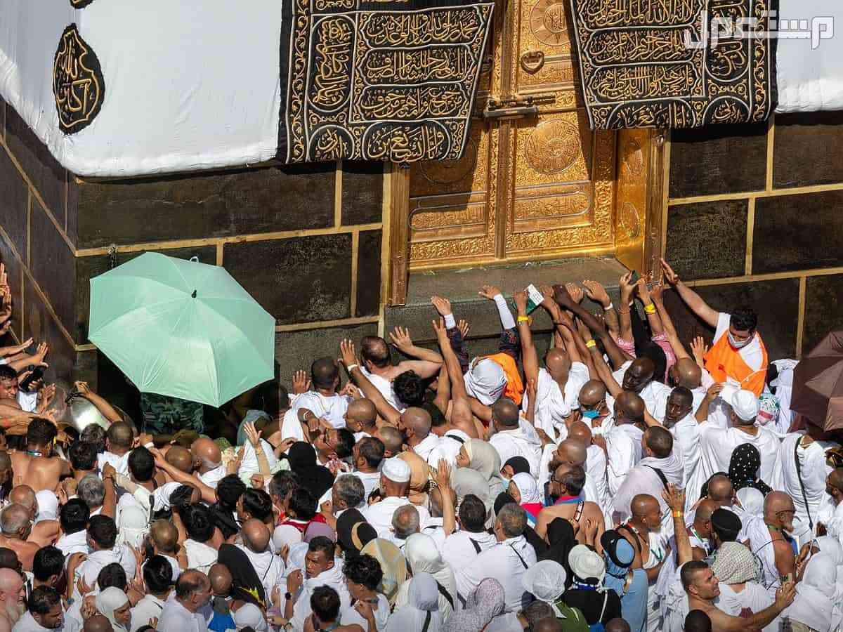 الأوقاف العمانية تضع رابط hajj.om التسجيل في قرعة الحج 2025 عمان إلكترونيًا