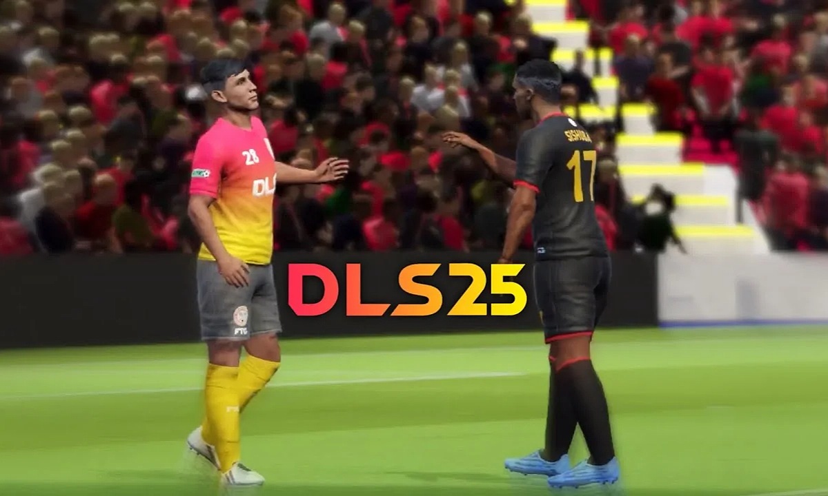 “مميزات جديدة كليا” إضافات لعبة دريم ليج سوكر 2025 dream league soccer القادمة قريبًا بعد الإعلان عنها رسميا