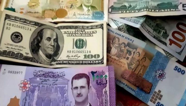 “صدمة في الأسواق” سعر الدولار في السوق السوداء سوريا اليوم 20 نوفمبر 2024: يسجل رقم قياسي جديد!