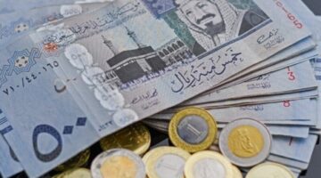 سعر الريال السعودي اليوم في مصر