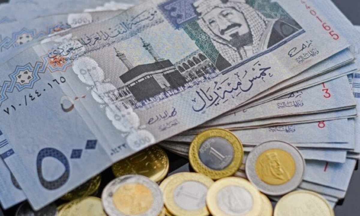 سعر الريال السعودي اليوم في مصر مقابل الجنيه الخميس 21-11-2024.. ارتفاع مستمر قبل اجتماع البنك المركزي