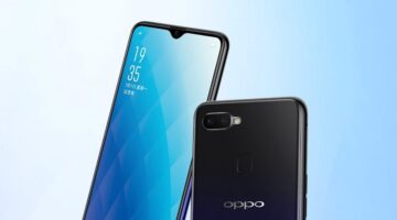 هاتف Oppo A3