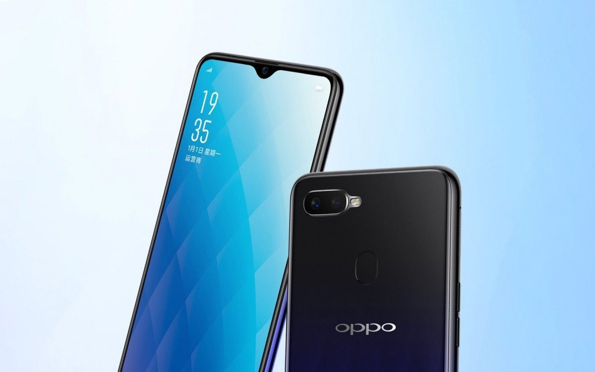 “هتشتريه حالًا” هاتف Oppo A3 ثماني النواة وأكثر من إصدار وبطارية تعيش طول اليوم وكاميرا AI وسعر بسيط