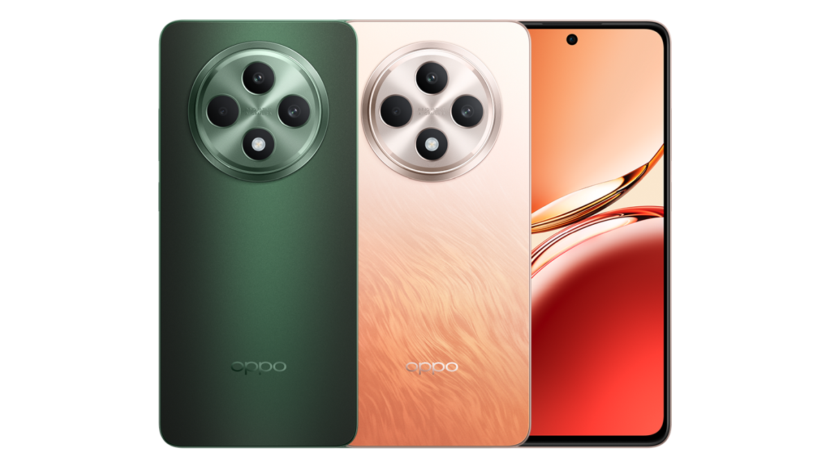 “وحش الغلابة لمحبي التصوير والألعاب” مواصفات هاتف Oppo Reno 12 F 5G بمعالج ثماني النواة ومقاوم للكسر