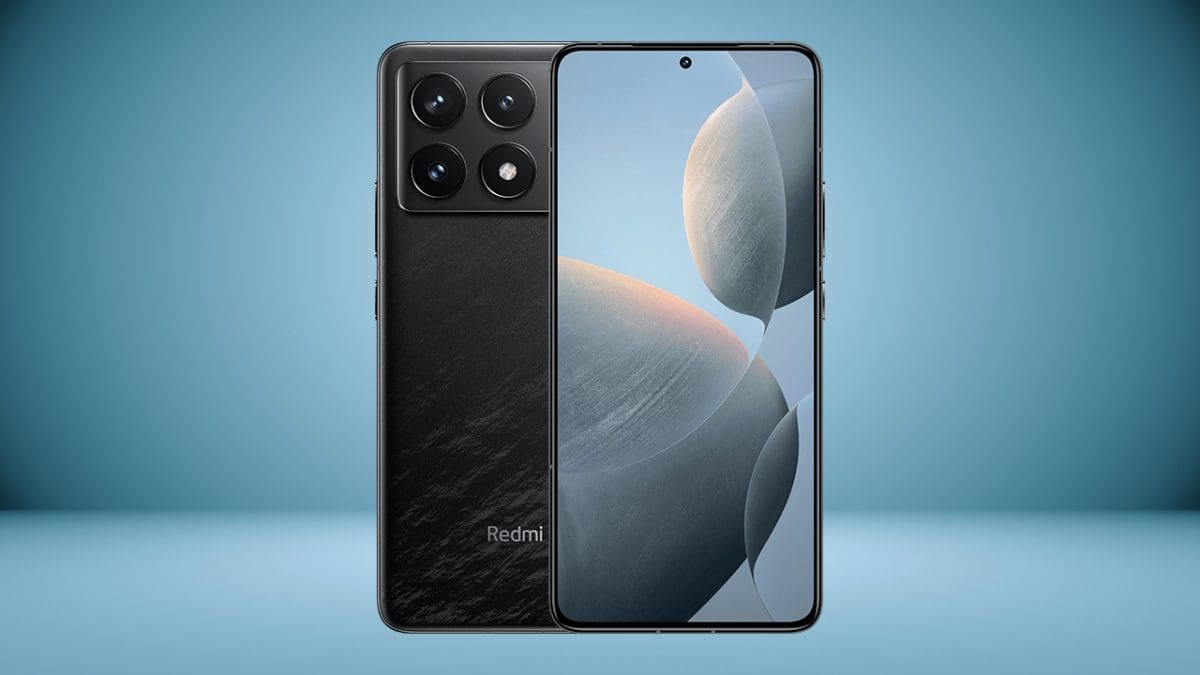 “بسعر مخفض” هاتف Redmi K80 Pro بمعالج قوي وشاشة مذهلة وكاميرا عالية الجودة بأداء مميز وتصميم عصري