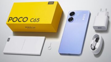 هاتف Xiaomi Poco C65