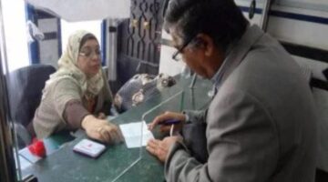 وزارة التضامن تحدد الفئات المستحقة للمعاش الاستثنائي في مصر