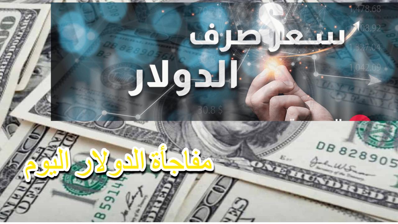 انخفاض جديد في سعر صرف الدولار اليوم في اربيل الخميس 12 ديسمبر 2024 في السوق المحلي