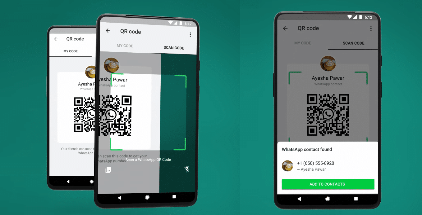 واتساب WhatsApp يتيح مسح أكواد QR للانضمام إلى القنوات.. تعرف على الخطوات