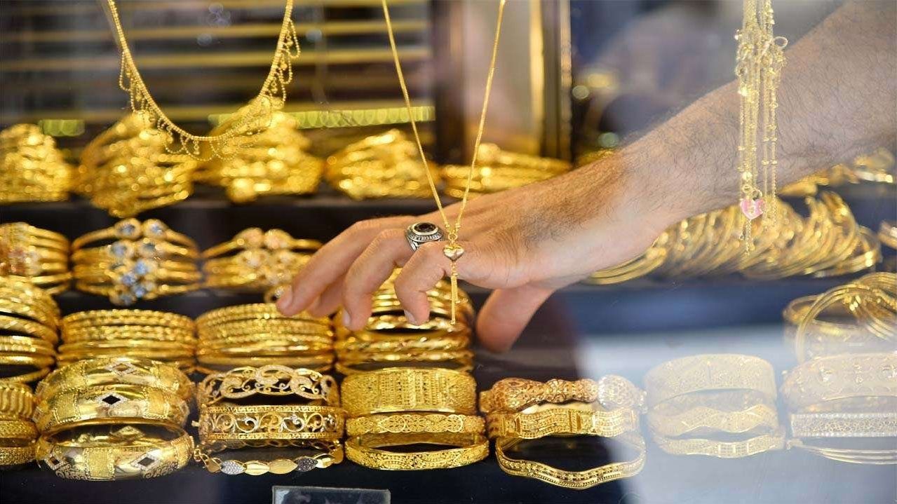 ارتفاع سعر مثقال الذهب اليوم في العراق 21 الاثنين 9 ديسمبر 2024 في بغداد واستقراره في أربيل