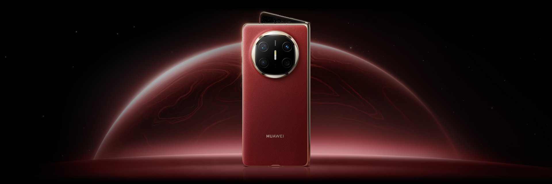 خطوة جديدة نحو التميز.. هواوي تُعلن سعر ومواصفات هاتف huawei mate x6 القابل للطي