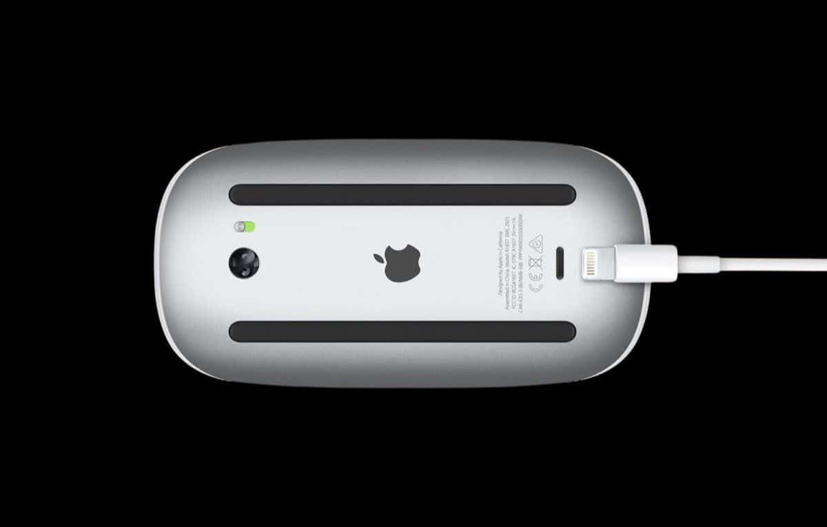 شركة آبل تتخذ قرارًا بإعادة تصميم فأرة Magic Mouse الشهيرة بعد مرور عشر سنوات على إصدارها الأول