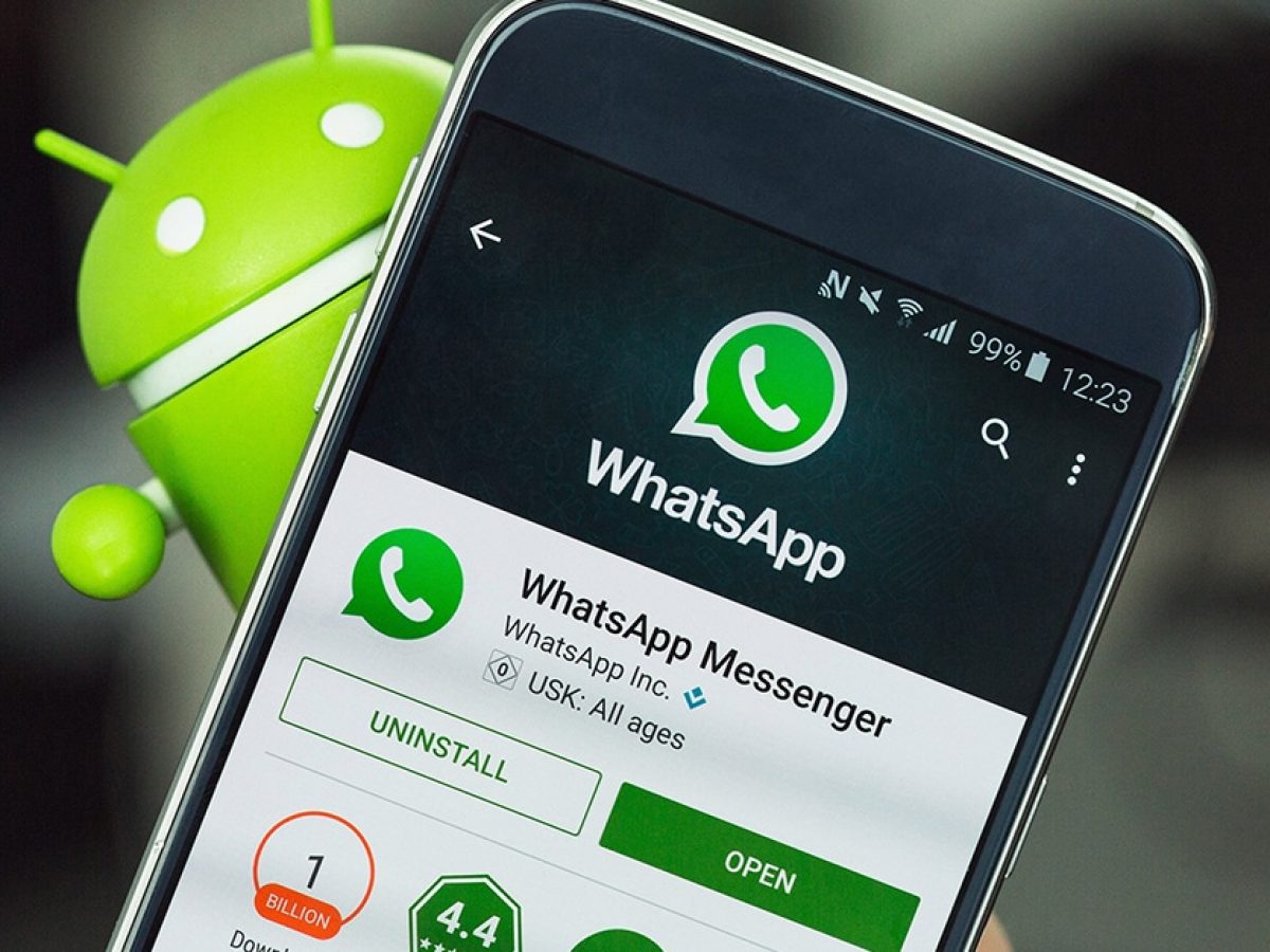 أبرز الميزات الجديدة التي أضافتها واتساب WhatsApp لتطبيقها على هواتف أندرويد وآيفون