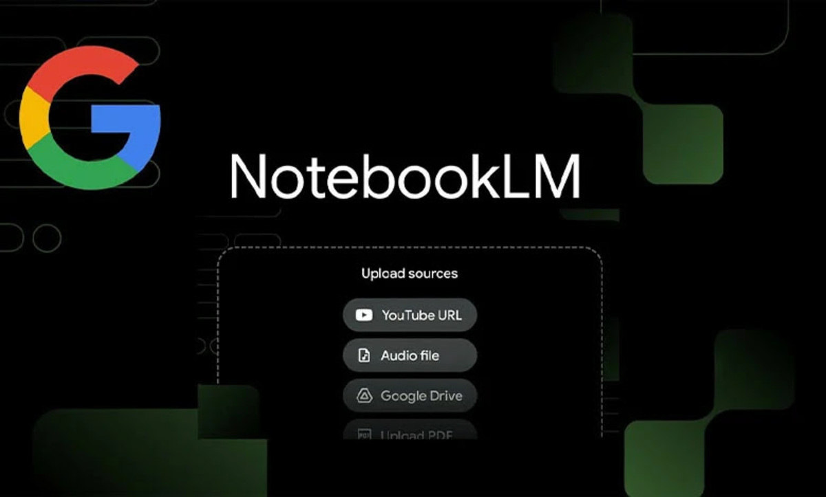 “NotebookLM” أداة مبتكرة من جوجل تغير قواعد اللعبة في إدارة البيانات للشركات والأفراد.. تعرف على أبرز المزايا