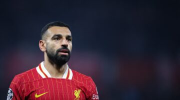 أزمة تجديد عقد محمد صلاح مع ليفربول