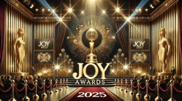 الإعلان عن القائمة النهائية لجوائز Joy Awards 2025