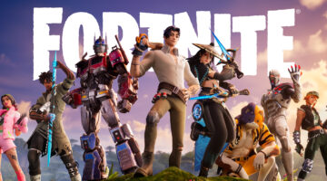 التحديثات الأحدث في لعبة فورتنايت Fortnite الموسم الجديد Chapter 6 Season