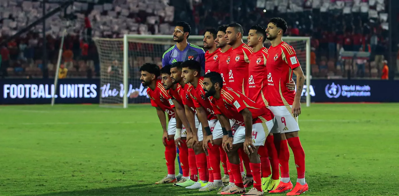 النادي الأهلي يواجه أورلاندو بيراتس الجنوب أفريقي اليوم في دوري أبطال أفريقيا CAF Champions League