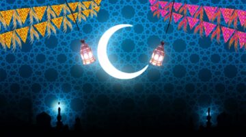 بداية شهر رمضان 2025 في الجزائر