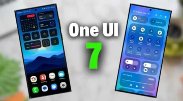 تحديث One UI 7 1