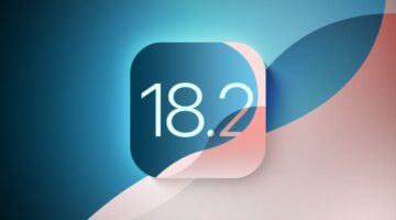 تحديث iOS 18.2 يقدم ميزة البحث بالوصف